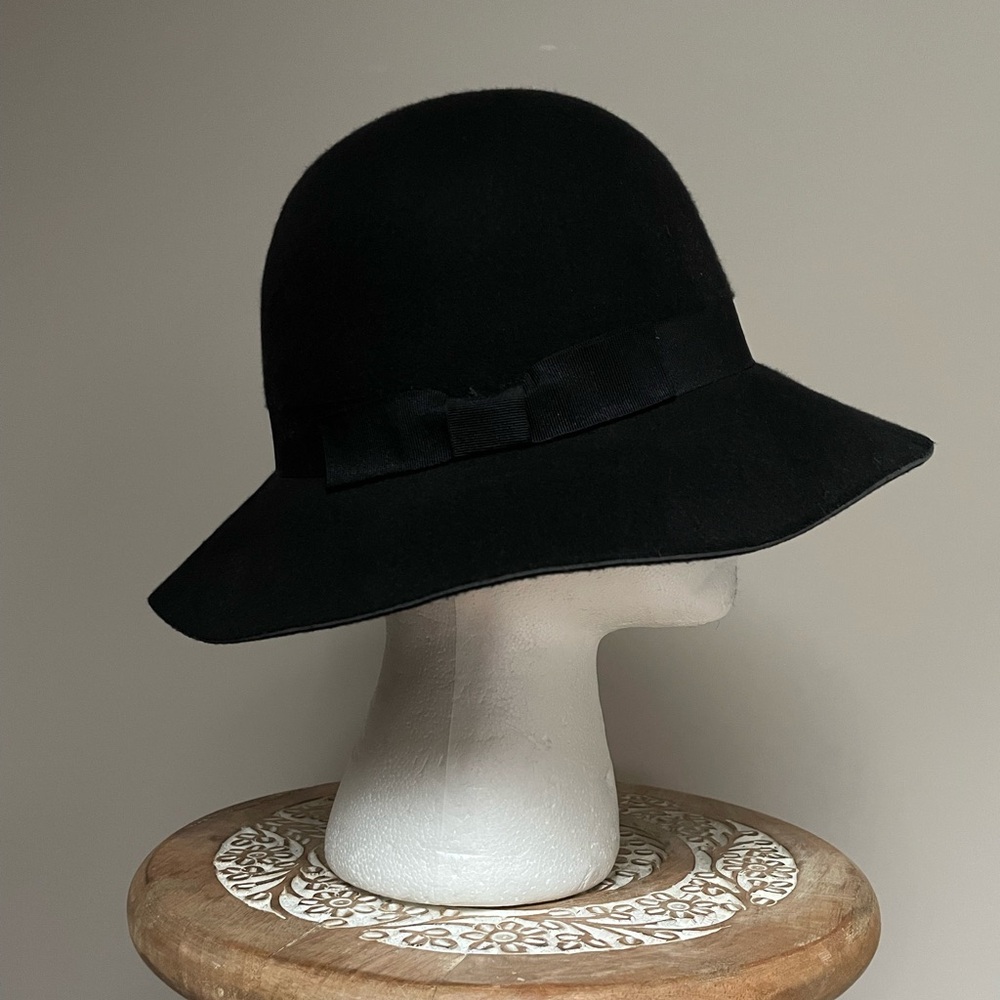 Magid Black Women's Hat